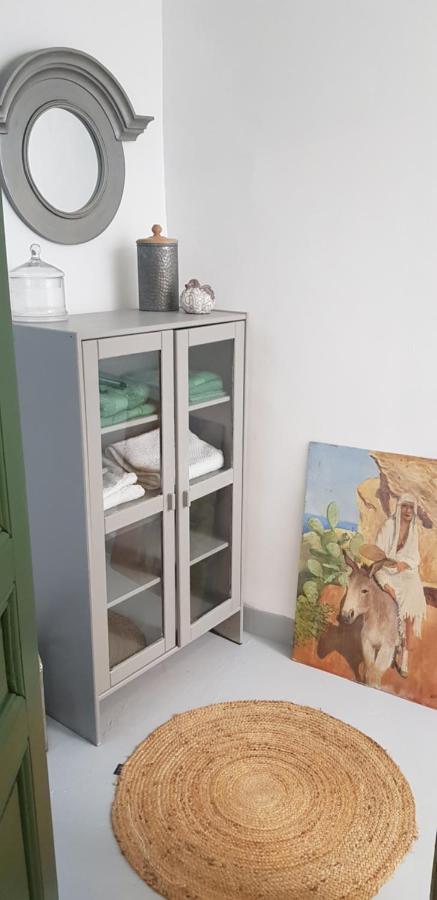 Jolie Maison De Ville La Petite Magnanerie لا روكي دي انثيرون المظهر الخارجي الصورة