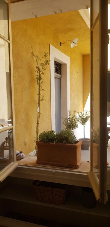 Jolie Maison De Ville La Petite Magnanerie لا روكي دي انثيرون المظهر الخارجي الصورة