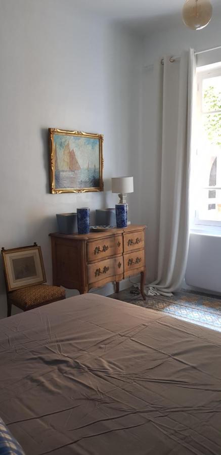 Jolie Maison De Ville La Petite Magnanerie لا روكي دي انثيرون المظهر الخارجي الصورة