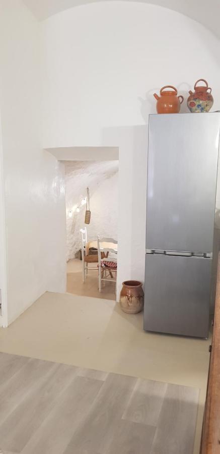 Jolie Maison De Ville La Petite Magnanerie لا روكي دي انثيرون المظهر الخارجي الصورة