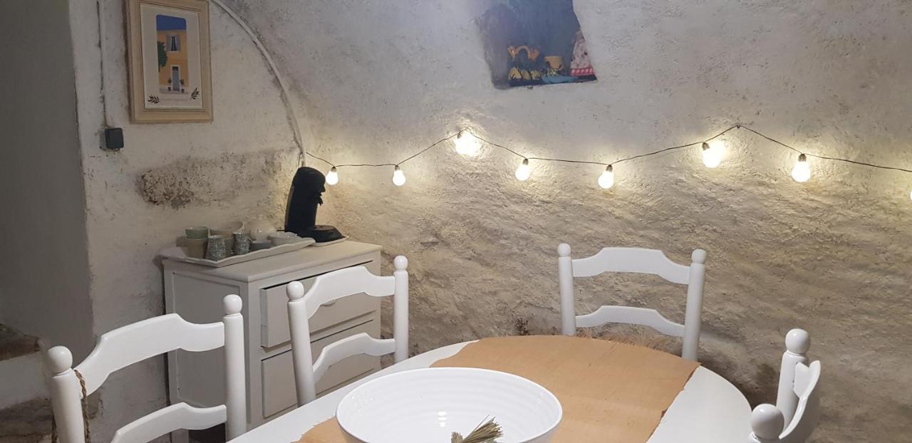Jolie Maison De Ville La Petite Magnanerie لا روكي دي انثيرون المظهر الخارجي الصورة