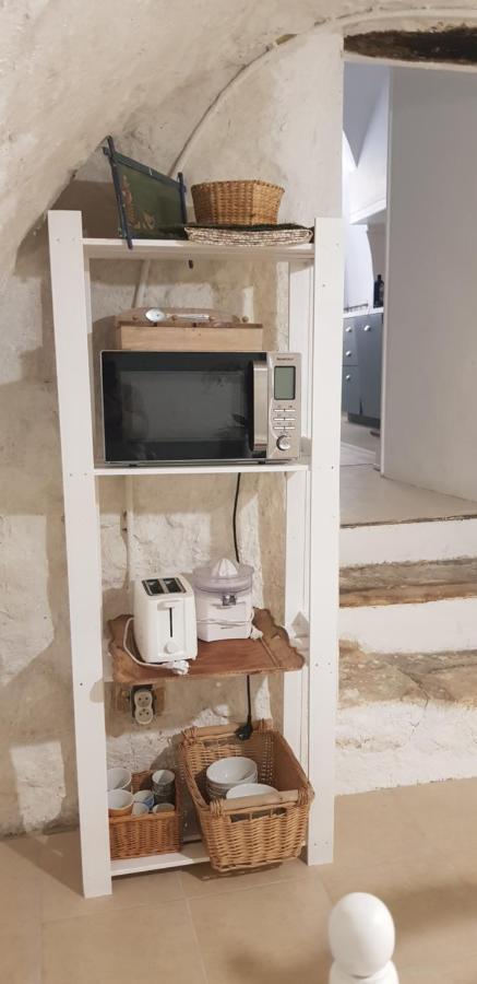 Jolie Maison De Ville La Petite Magnanerie لا روكي دي انثيرون المظهر الخارجي الصورة